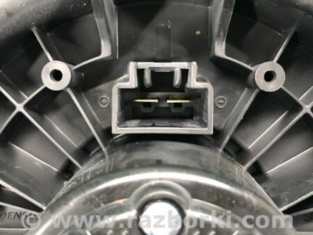 ФОТО Моторчик пічки для Acura RDX TB3, TB4 (12-15) Київ