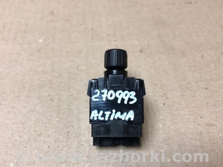 ФОТО Блок керування дзеркалами для Nissan Altima L32 Київ