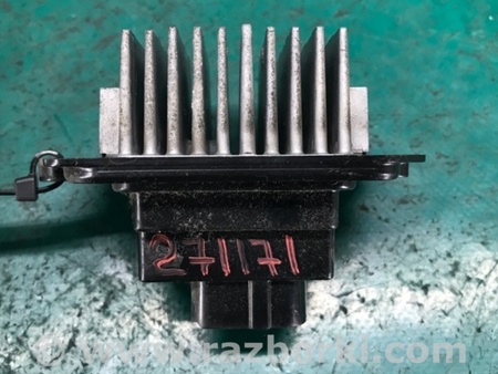 ФОТО Резистор пічки для Acura RDX TB3, TB4 (12-15) Київ