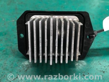 ФОТО Резистор пічки для Acura RDX TB3, TB4 (12-15) Київ