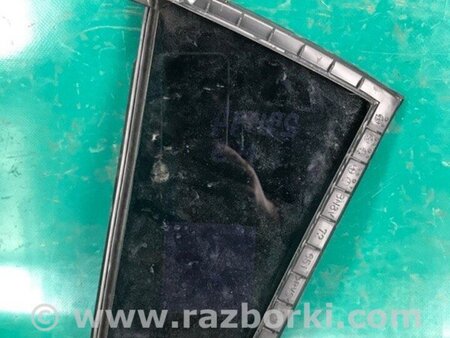 ФОТО Скло дверей глухе для Mazda 3 I BK (03-09) Київ