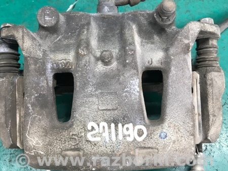 ФОТО Супорт гальмівний для Nissan NV200 USA (2013-) Київ