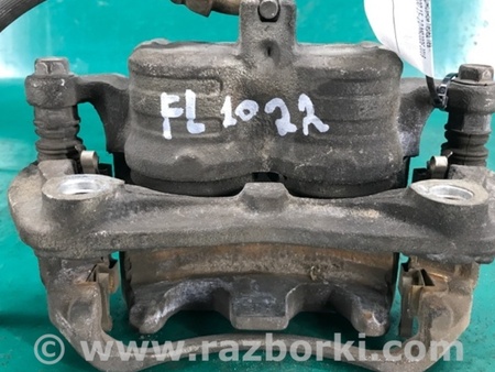 ФОТО Супорт гальмівний для Nissan NV200 USA (2013-) Київ