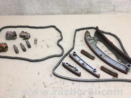 ФОТО Запчастини двигуна для Subaru Tribeca рестайл (08-14) Київ