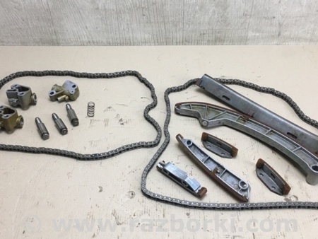 ФОТО Запчастини двигуна для Subaru Tribeca рестайл (08-14) Київ