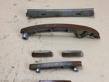 ФОТО Запчастини двигуна для Subaru Tribeca рестайл (08-14) Київ