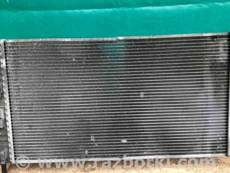 ФОТО Радіатор основний для Mazda 3 I BK (03-09) Київ