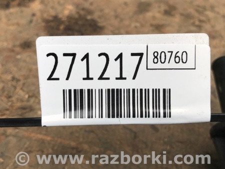 ФОТО Радіатор основний для Mazda 3 I BK (03-09) Київ