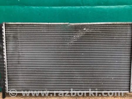 ФОТО Радіатор основний для Mazda 3 I BK (03-09) Київ