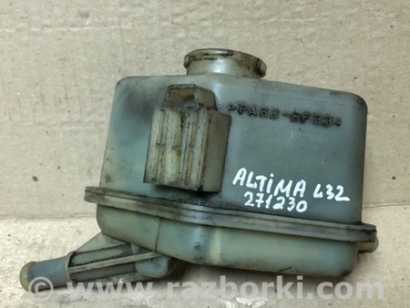 ФОТО Бачок гідропідсилювача керма для Nissan Altima L32 Київ