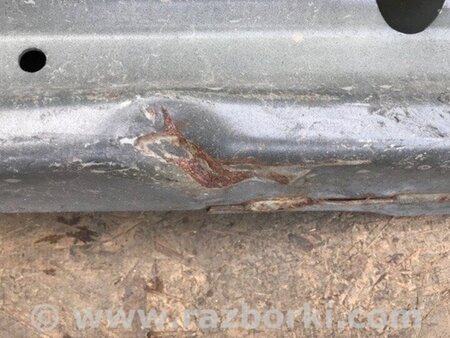 ФОТО Підсилювач заднього бампера для Acura RDX TB3, TB4 (12-15) Київ