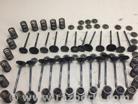 ФОТО Клапан впускний для Subaru Tribeca рестайл (08-14) Київ