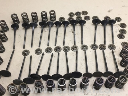 ФОТО Клапан впускний для Subaru Tribeca рестайл (08-14) Київ