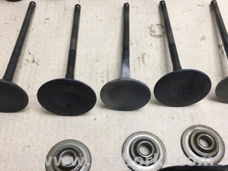 ФОТО Клапан впускний для Subaru Tribeca рестайл (08-14) Київ