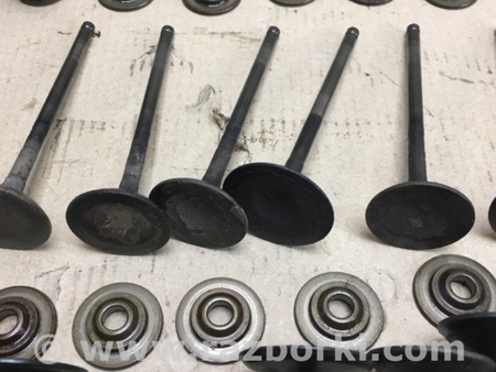 ФОТО Клапан впускний для Subaru Tribeca рестайл (08-14) Київ