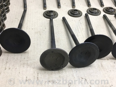 ФОТО Клапан впускний для Subaru Tribeca рестайл (08-14) Київ