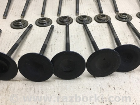 ФОТО Клапан впускний для Subaru Tribeca рестайл (08-14) Київ