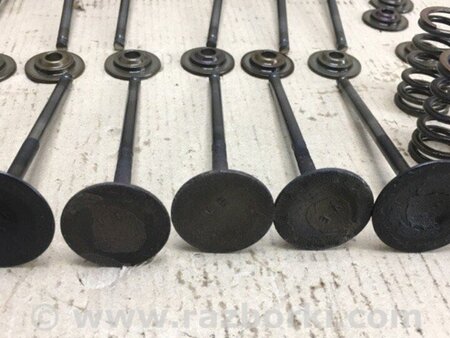 ФОТО Клапан впускний для Subaru Tribeca рестайл (08-14) Київ