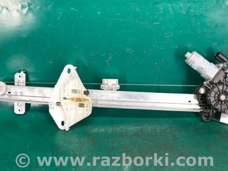 ФОТО Склопідйомник для Acura TLX (14-20) Київ