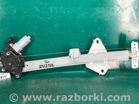 ФОТО Склопідйомник для Acura TLX (14-20) Київ