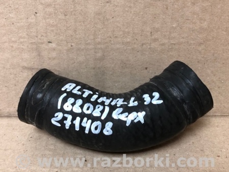 ФОТО Патрубок системи охолодження для Nissan Altima L32 Київ