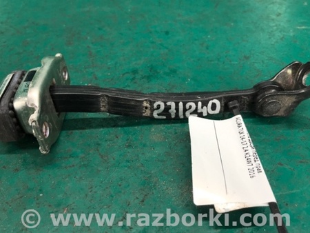 ФОТО Обмежувач дверей для Acura TLX (14-20) Київ