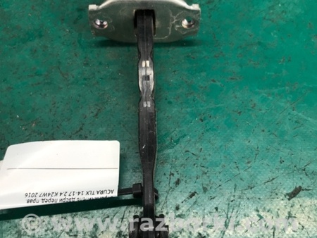 ФОТО Обмежувач дверей для Acura TLX (14-20) Київ