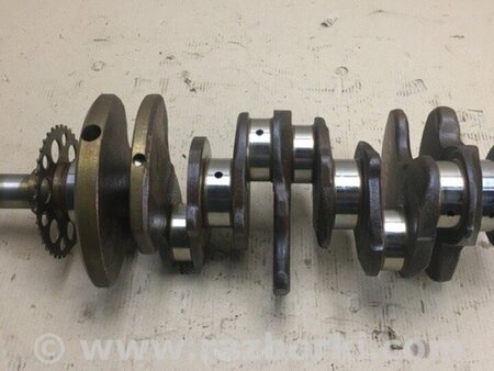 ФОТО Колінвал для Toyota Camry 40 XV40 (06-11) Київ