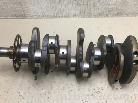 ФОТО Колінвал для Toyota Camry 40 XV40 (06-11) Київ