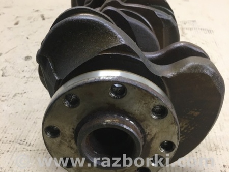 ФОТО Колінвал для Toyota Camry 40 XV40 (06-11) Київ