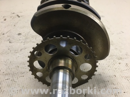 ФОТО Колінвал для Toyota Camry 40 XV40 (06-11) Київ