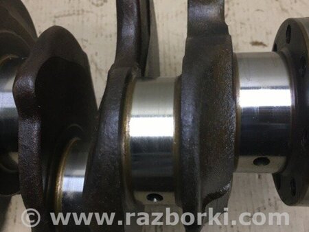 ФОТО Колінвал для Toyota Camry 40 XV40 (06-11) Київ