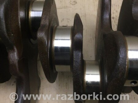 ФОТО Колінвал для Toyota Camry 40 XV40 (06-11) Київ