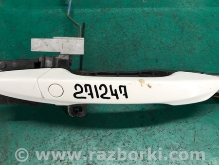 ФОТО Ручка двері зовнішня для Acura TLX (14-20) Київ