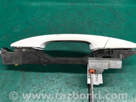 ФОТО Ручка двері зовнішня для Acura TLX (14-20) Київ