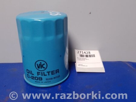 ФОТО Фільтр масляний для Nissan Vanette Київ