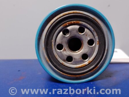 ФОТО Фільтр масляний для Nissan Vanette Київ