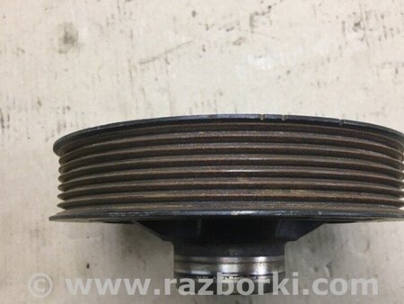 ФОТО Шків коленвалу для Nissan Teana J32 Київ