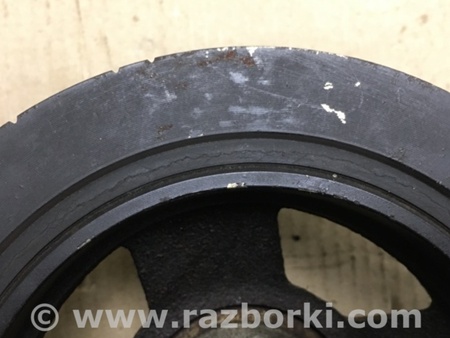 ФОТО Шків коленвалу для Nissan Teana J32 Київ