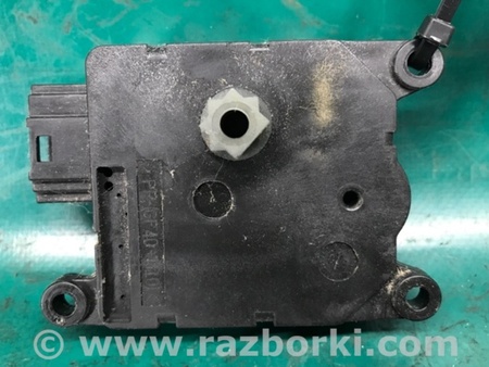 ФОТО Моторчик заслінки пічки для Mazda 6 GH (2007-2013) Київ