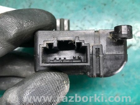 ФОТО Моторчик заслінки пічки для Mazda 6 GH (2007-2013) Київ