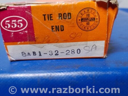 ФОТО Рульовий наконечник для Mazda 323 BF (1985-1989) Київ