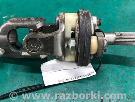 ФОТО Рульовий карданчик для Acura TLX (14-20) Київ