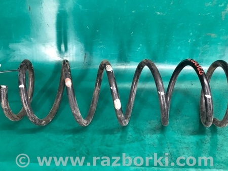 ФОТО Пружина задньої підвіски для Acura TLX (14-20) Київ