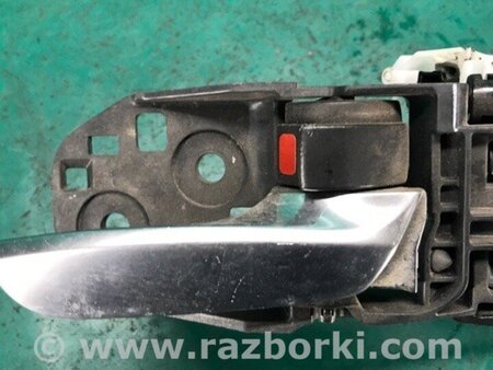 ФОТО Замок двері для Acura TLX (14-20) Київ