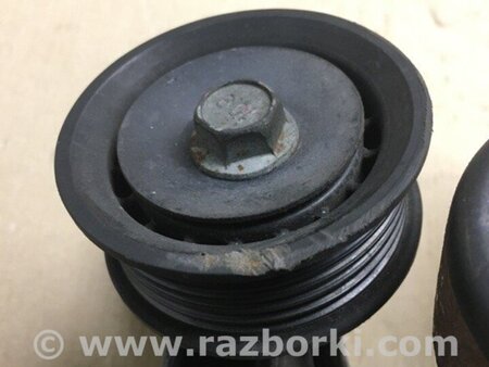 ФОТО Кронштейн натяжного ролика для Hyundai Sonata VI YF (09-14) Київ