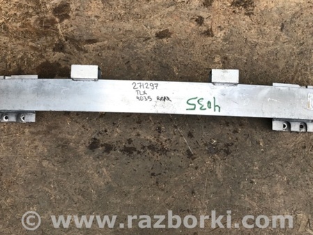 ФОТО Підсилювач заднього бампера для Acura TLX (14-20) Київ