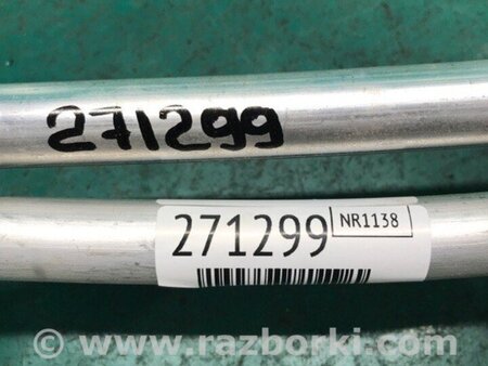 ФОТО Радіатор пічки для Hyundai Elantra V MD (10-16) Київ