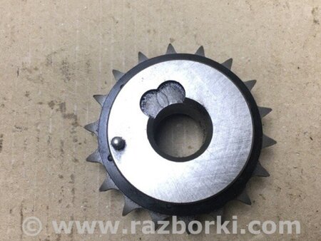 ФОТО Шестерня ГРМ для Toyota Camry 40 XV40 (06-11) Київ