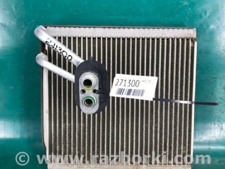 ФОТО Випарник кондиціонера для Hyundai Elantra V MD (10-16) Київ